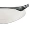 Sellstrom Bifocal Safety Glasses, Half Frame, 2.0 Diopter, Clear Lens, Anti-Scratch Coating S74203 - alternate 2